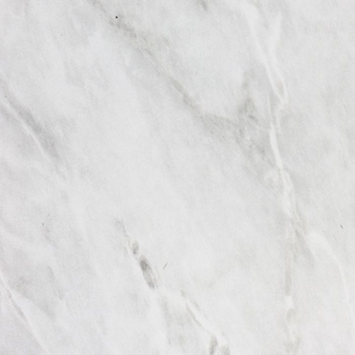 Kaboodle 2400 x 600 x 38mm Square Edge Vanilla Cream Benchtop - 2400 x 600mm