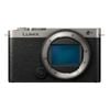 Panasonic Lumix S9 Mirrorless Camera (dark Silver)