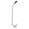 Mini Mover Silver Handle Replacement Part For Gen 2  & Gen 3 Jockey Wheel