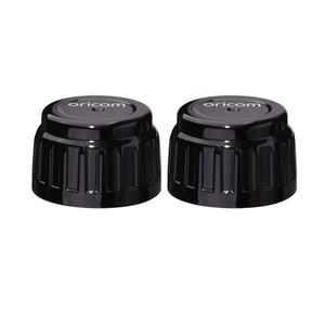 Oricom Twin Pack of External Sensors to suit the TPMS10 and TPS10 Systems (Trailer/Spare Only)