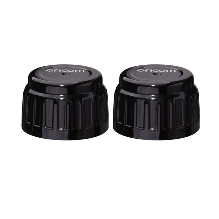 Oricom Twin Pack of External Sensors to suit the TPMS10 and TPS10 Systems (Trailer/Spare Only)