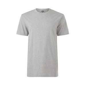 Hard Yakka Grey Marle Core Tee - Size 2XL