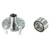 Front Wheel Bearing Hub Assembly For Toyota Corolla ZZE122 ZZE123 NZE121 FWD