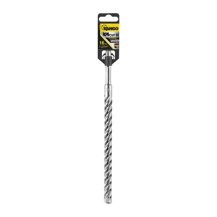 Kango 16mm x 260mm K4 SDS Plus Drill Bit