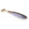 Chasebaits 3-Inch Paddle Baits Soft Plastic Fishing Lures - PEARL MINNOW