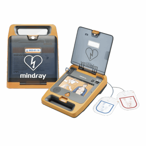 MINDRAY C2 Fully-Automatic Defibrillator - Colour Screen