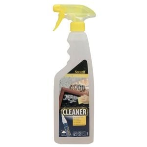 Securit Spray Cleaner For Chalk Markers And Illumigraphs 750ml