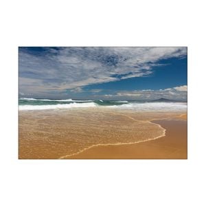 Artey | Tides Out - Stretched Canvas - Stretched Canvas - 60 x 90cm