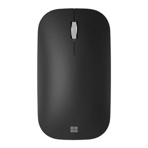 Incase Designed By Microsoft Modern Wireless Mobile Mouse - Black [ktf-00005]