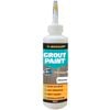 Dunlop 250ml Ultra White Grout Paint