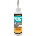 Dunlop 250ml Ultra White Grout Paint
