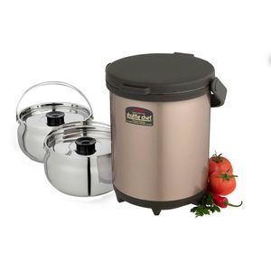 Thermos Shuttle Chef Thermal Cooker 6L
