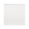 Windoware 63mm 120 x 210cm Crisp White Mayfair PVC Venetian Blind - 1200mm x 2100mm