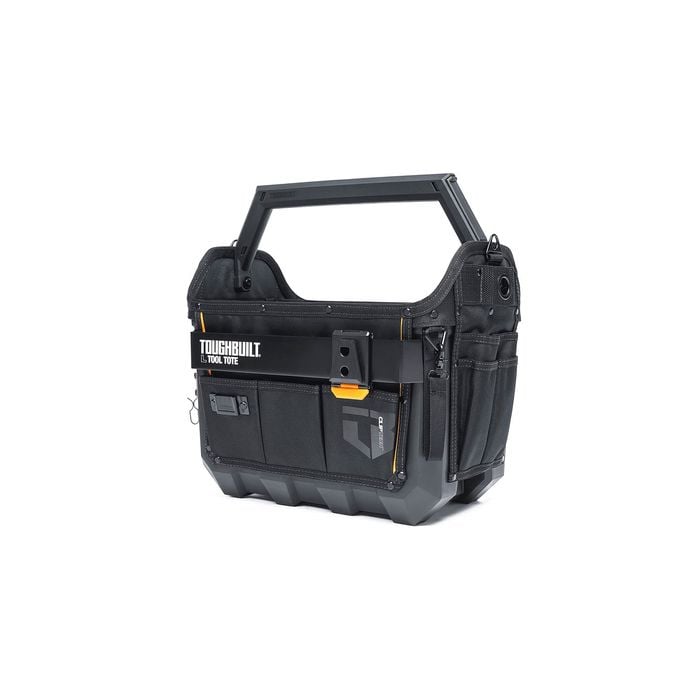 ToughBuilt 400mm (16") Heavy Duty Tote