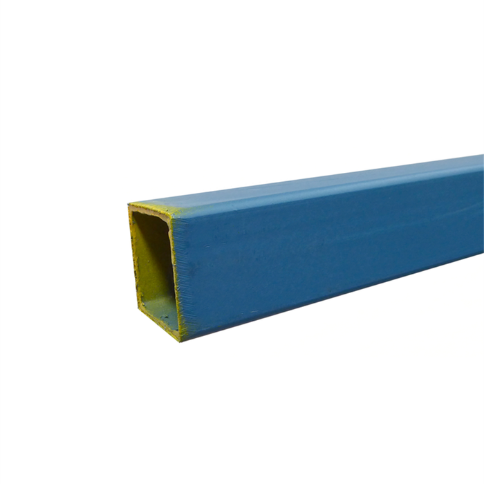 Australian Handyman Supplies 30 x 30 x 2.0mm x 2.0m Painted Square Hollow Section Steel