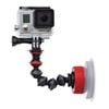 Joby Suction Cup & Gorillapod Arm (jb01329)