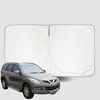 Windscreen Sun Shade for GWM Haval X200 (X200 X240 H5)2010-2020 Universal Fit Window Visor UV Block