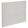Kaboodle 900mm Cremasala Heritage 2 Drawer Panels