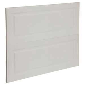 Kaboodle 900mm Cremasala Heritage 2 Drawer Panels