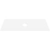 CIBO 900mm Solid Surface Vanity Top