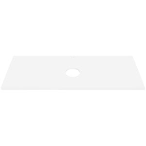 CIBO 900mm Solid Surface Vanity Top