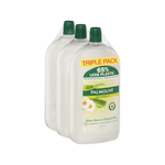 Palmolive 1L 3PK Aloe Vera & Chamomile Hand Wash Refill