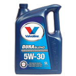 Valvoline DuraBlend 5L 5W-30 Semi Synthetic Engine Oil
