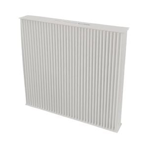 Basco Cabin Filter Interchangeable With Wacf0090 Rca182p Ca-18490 Mitsubishi