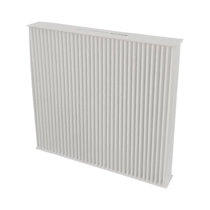 Basco Cabin Filter Interchangeable With Wacf0090 Rca182p Ca-18490 Mitsubishi