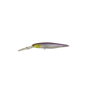Jackall Super Squirrel 115 Hank Tune Fishing Lure Ghost Minnow