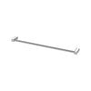 Phoenix 600mm Chrome Reva Single Towel Rail