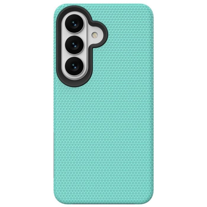 Icoverlover For Samsung Galaxy S26+ Plus Case Shockproof Cover Mint