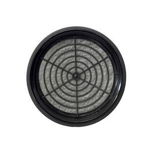 Pullman PC4 & AS4 15L Cloth Filter in Frame