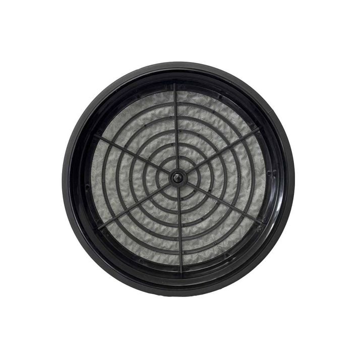 Pullman PC4 & AS4 15L Cloth Filter in Frame