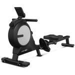 LSG GR-03 Magnetic Rowing Machine