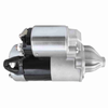 Parts Factory Australia Hyundai Sonata V6 3.0L Engine Starter Motor for 1990-1998 Models