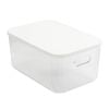 All Set Small Grooved Storage Container