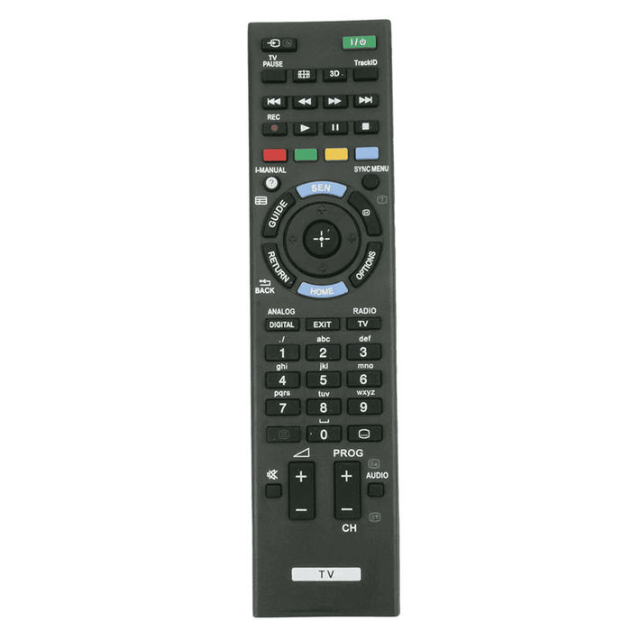 RM-GD022 RM-GD023 RM-GD026 RM-ED047 RM-GD009 RM-GD025 RM-GD027 For Sony KDL-32HX756 KDL-40EX650 KDL-32W670A TV Remote Control