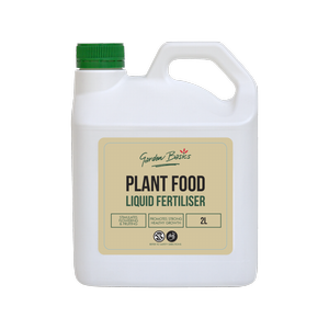 Garden Basics 2L Plant Food Liquid Concentrate