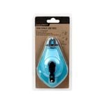 Craftright 30m Chalk Line and Reel