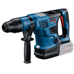 Bosch 18V Professional BITURBO SDS Max Rotary Hammer 0611915082 - Skin Only
