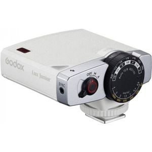 Godox Lux Junior - White