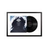 Framed Bob Dylan Greatest Hits Vinyl Album Art