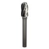 Josco 10 x 20mm Ball Nosed Cylinder Carbide Burr 