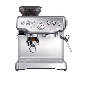 Breville The Barista Express Coffee Machine