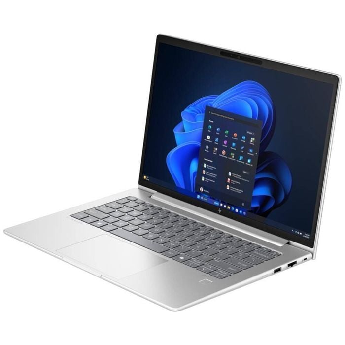 Hp Elitebook 640 G11 - 14" Laptop Wuxga, Intel U5-125u, 16gb Ram, 512gb Ssd