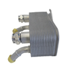 Parts Factory Australia Ford Falcon Transmission Oil Cooler Heat Exchanger for FG Models (2008-2014) XR6 4.0L 6-Speed