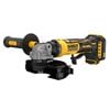 DeWALT 18V XR Compact 125mm Angle Grinder - Bare Unit