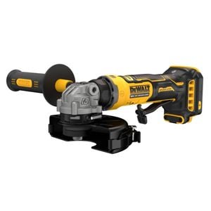 DeWALT 18V XR Compact 125mm Angle Grinder - Bare Unit