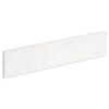 Kaboodle 600mm Macaroon Oven Front Panel - 2 Pack